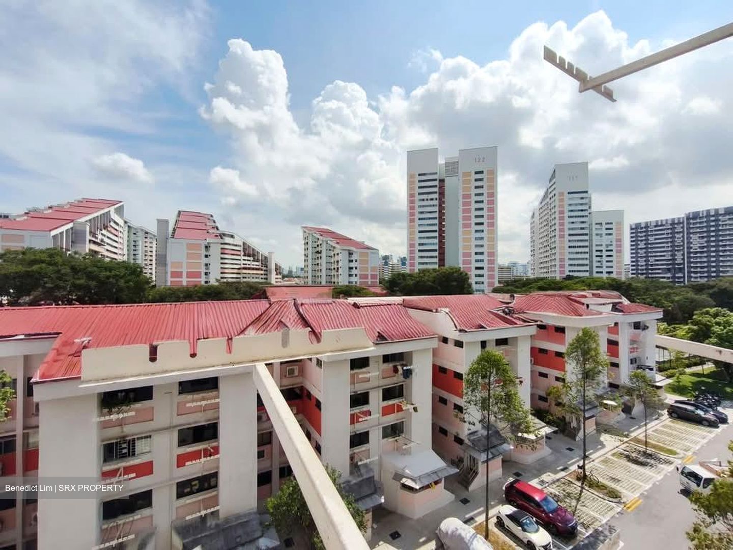 Blk 109 Potong Pasir Avenue 1 (Toa Payoh), HDB 3 Rooms #582787261